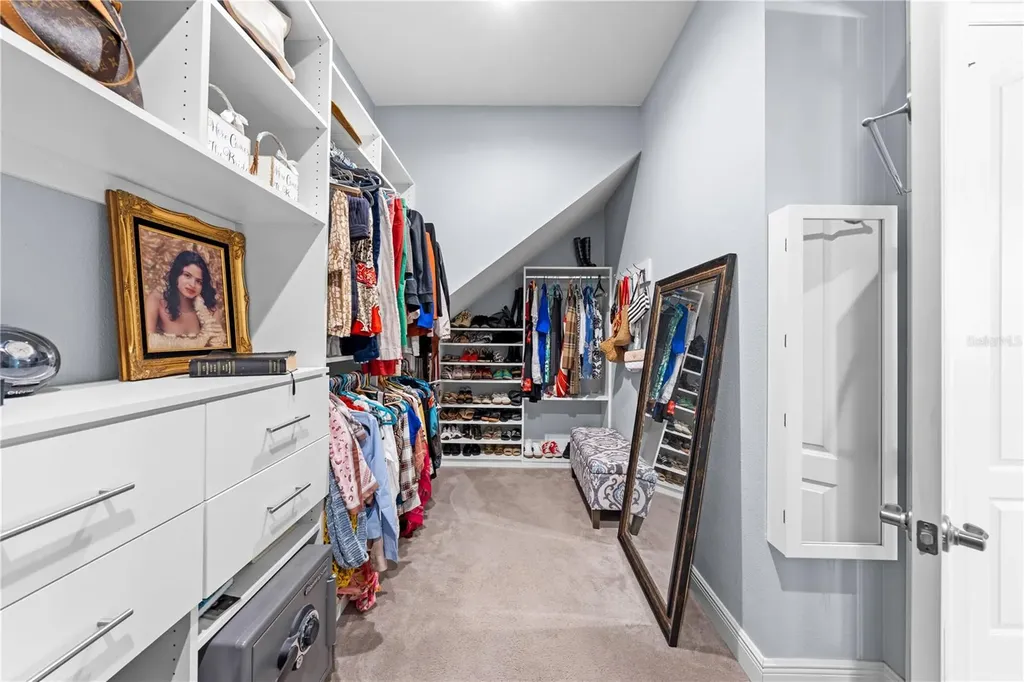 12735 Banting Terrace Orlando FL 32827