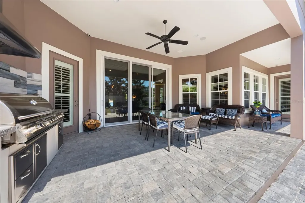 12735 Banting Terrace Orlando FL 32827