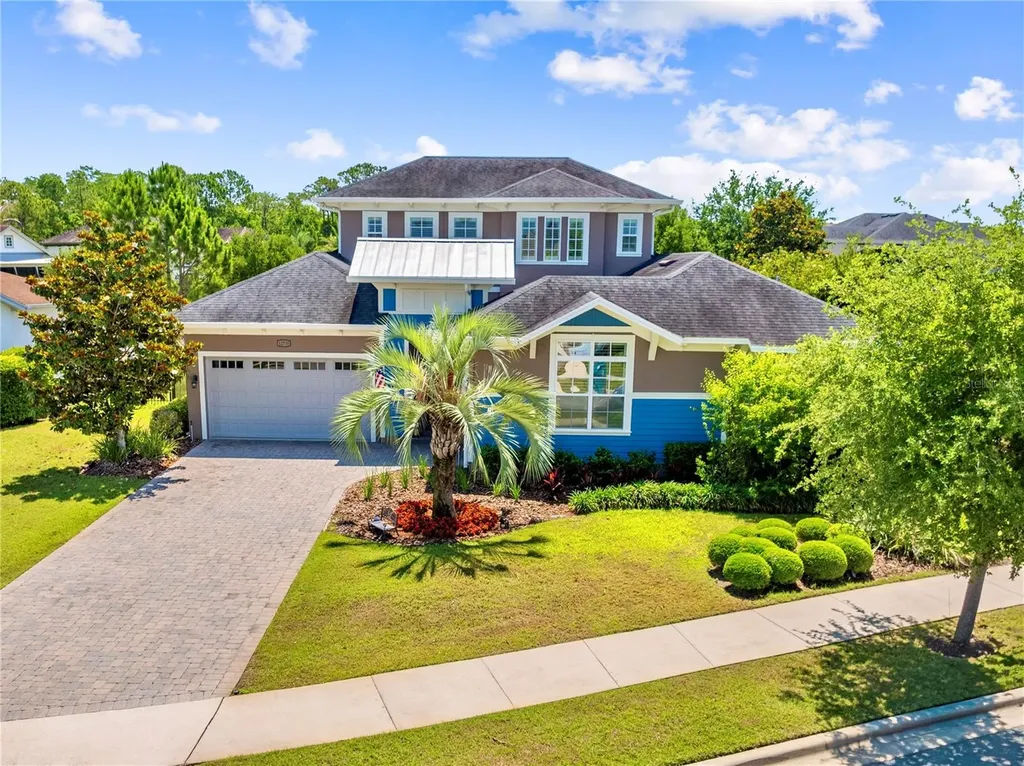 12735 Banting Terrace Orlando FL 32827