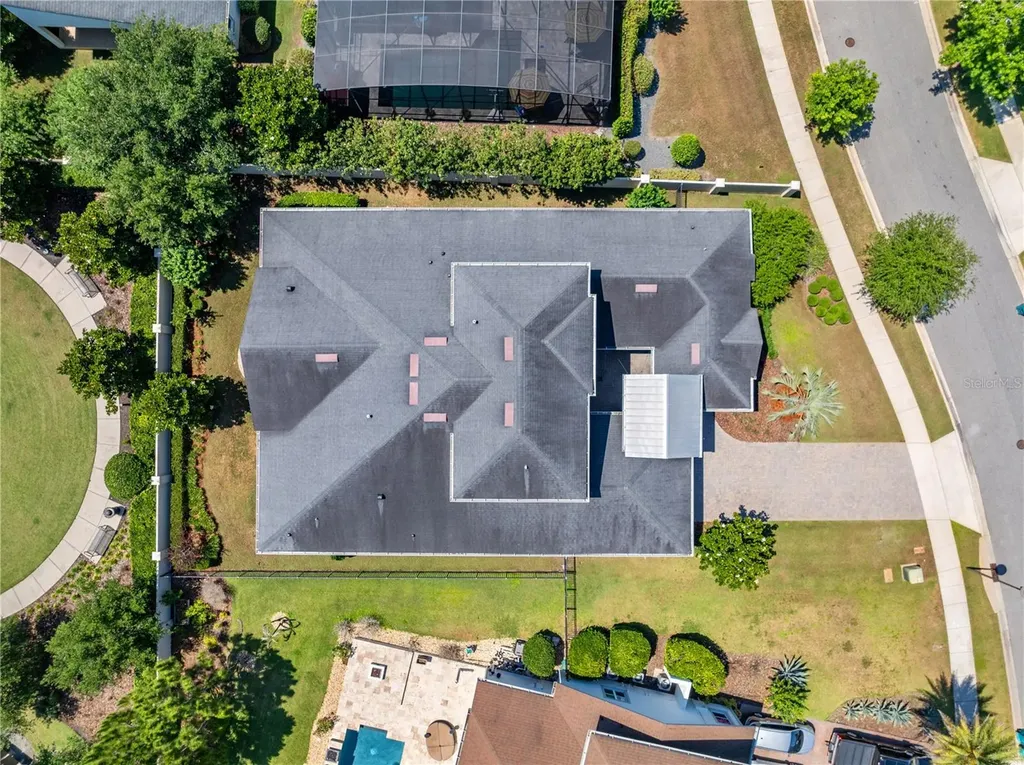 12735 Banting Terrace Orlando FL 32827
