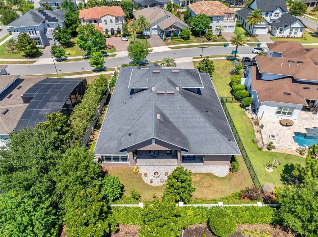 12735 Banting Terrace Orlando FL 32827