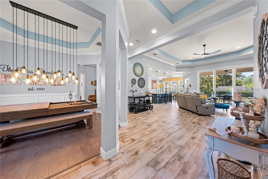 12735 Banting Terrace Orlando FL 32827
