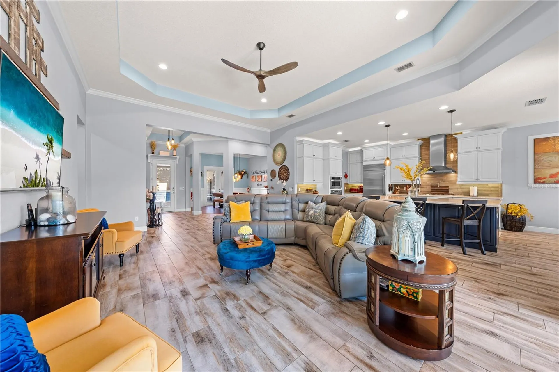 12735 Banting Terrace Orlando FL 32827