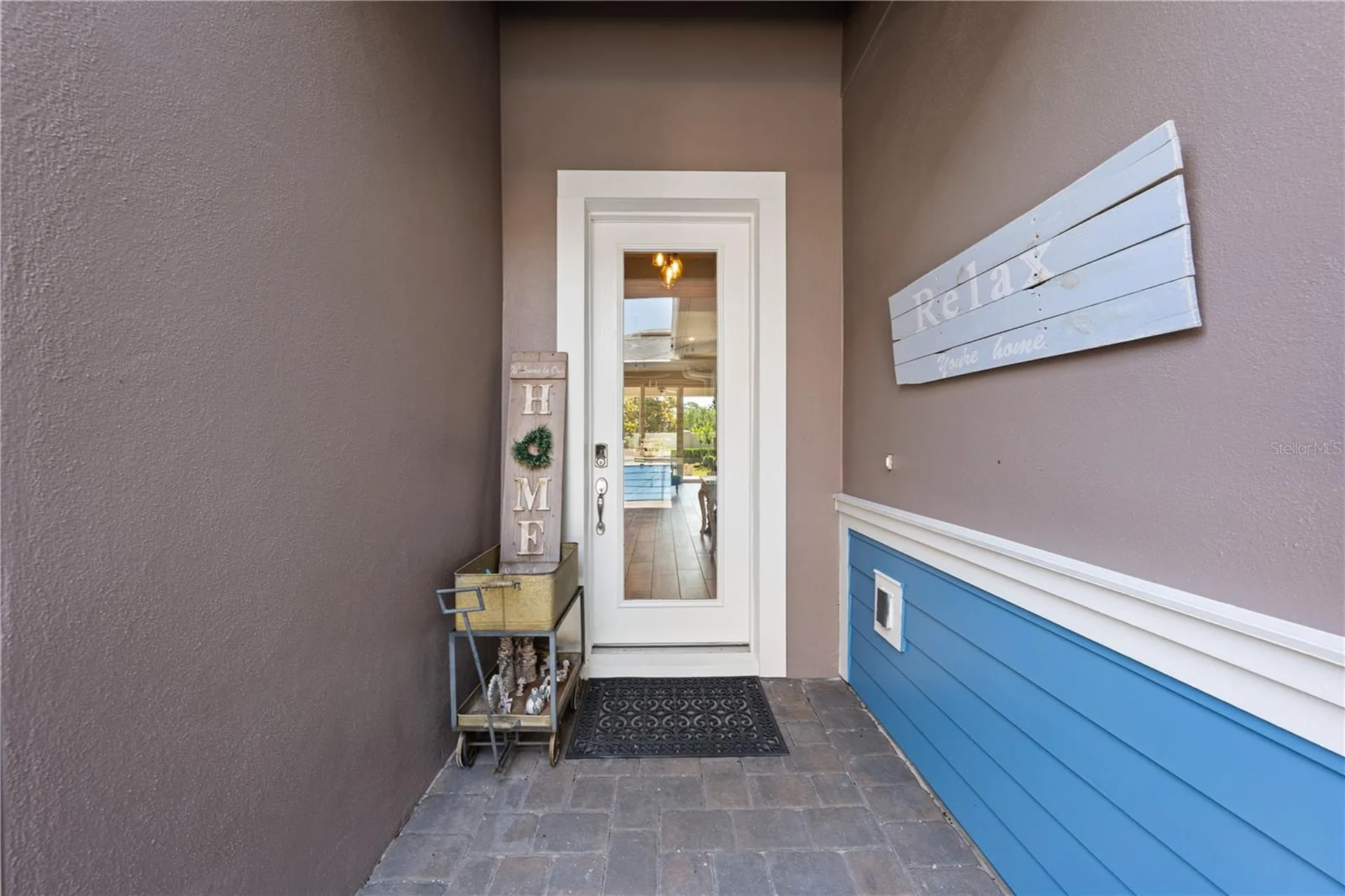 12735 Banting Terrace Orlando FL 32827