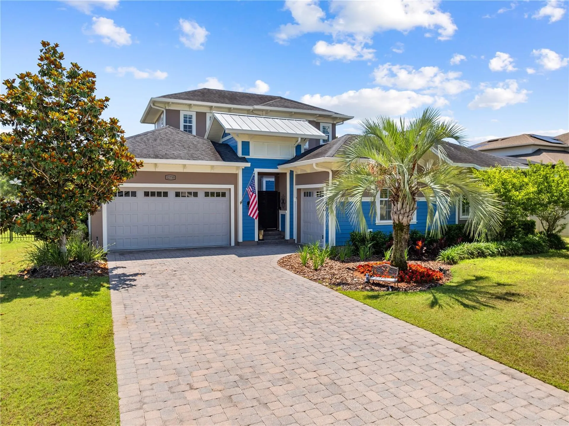12735 Banting Terrace Orlando FL 32827
