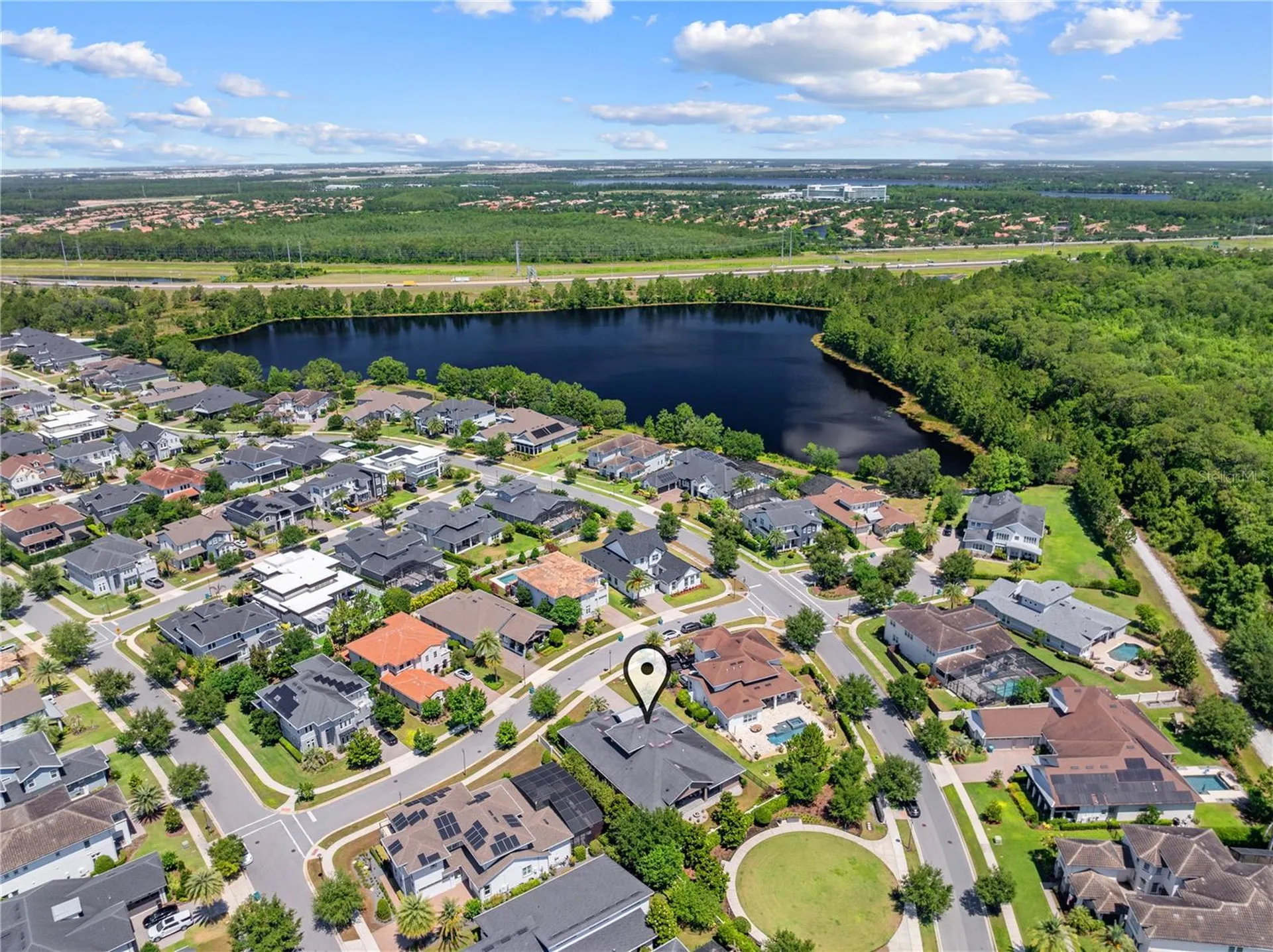 12735 Banting Terrace Orlando FL 32827