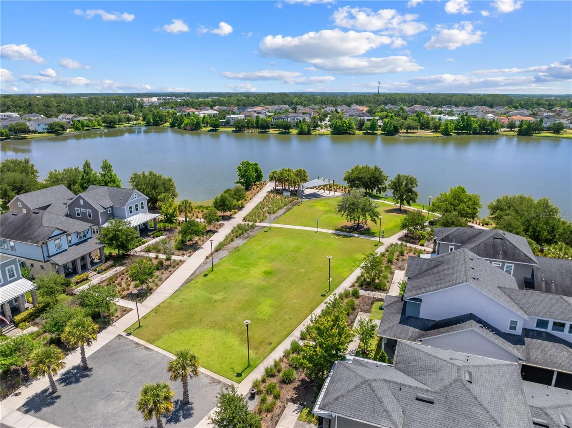12735 Banting Terrace Orlando FL 32827