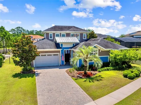 12735 Banting Terrace Orlando FL 32827