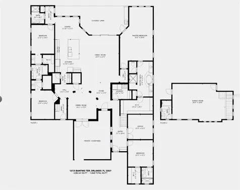 12735 Banting Terrace Orlando FL 32827