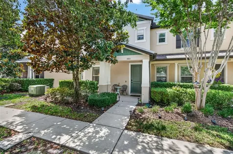 5103 Caspian Street St Cloud FL 34771