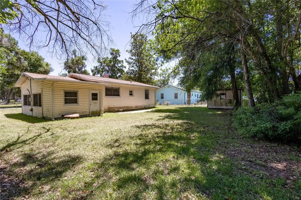 6281 SE Hames Road Belleview FL 34420
