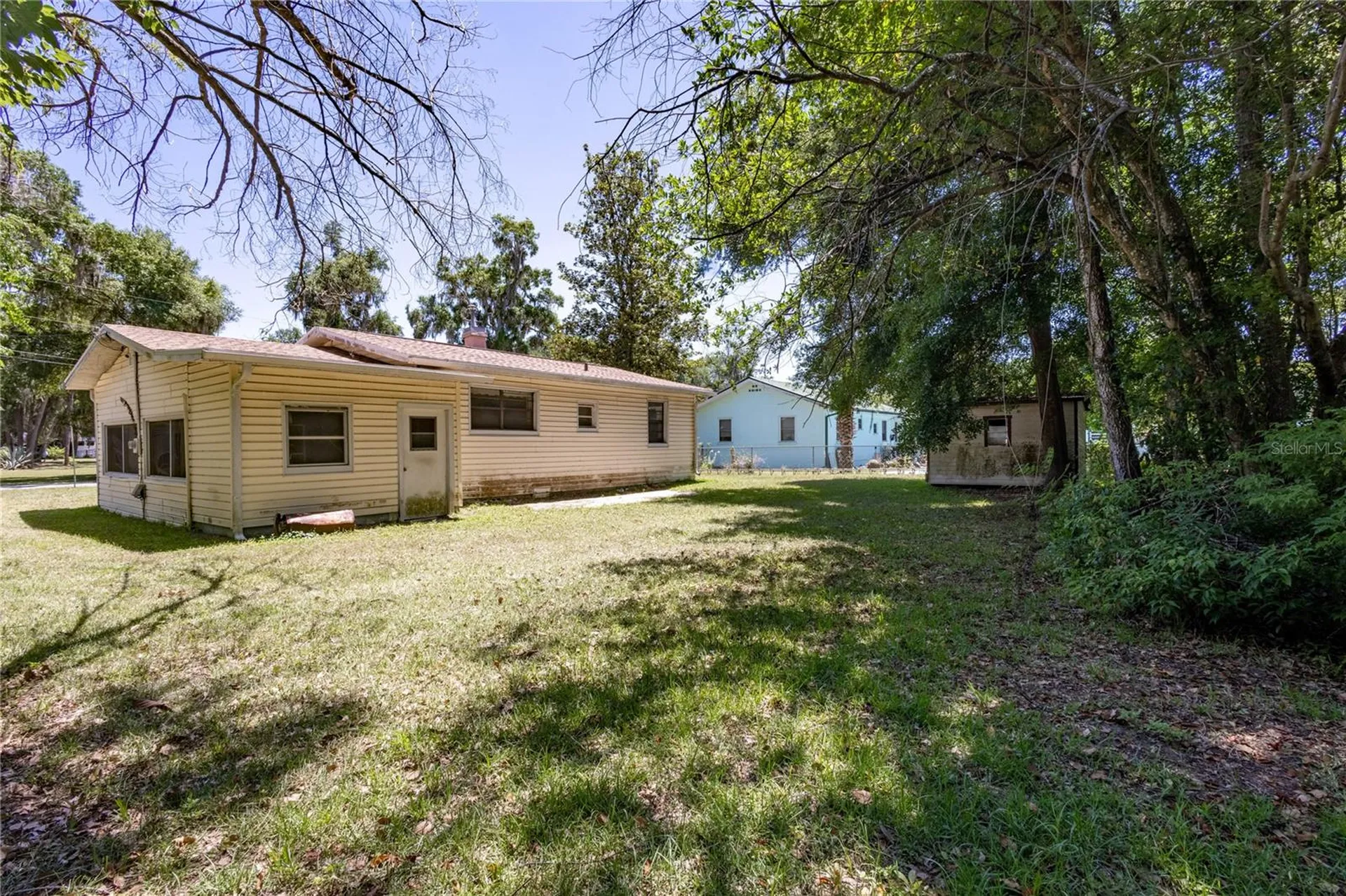 6281 SE Hames Road Belleview FL 34420