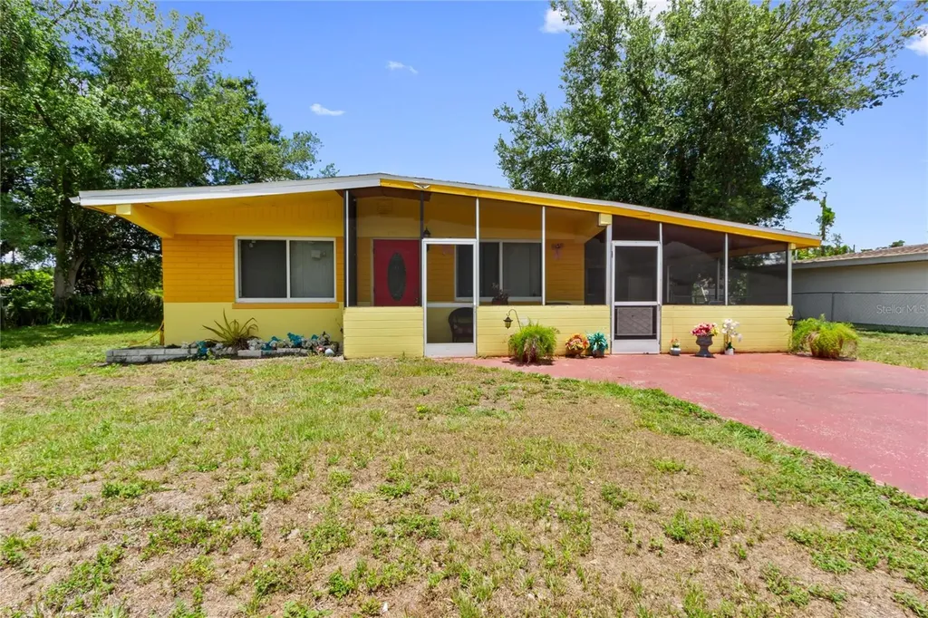 3741 Bell Street Fort Myers FL 33916