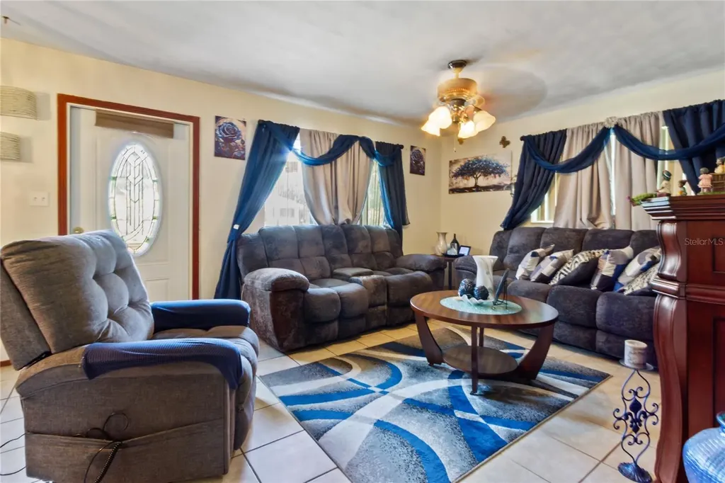 3741 Bell Street Fort Myers FL 33916