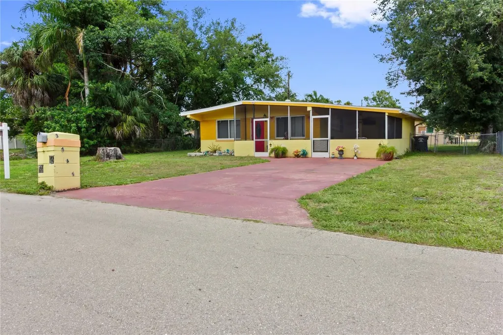 3741 Bell Street Fort Myers FL 33916