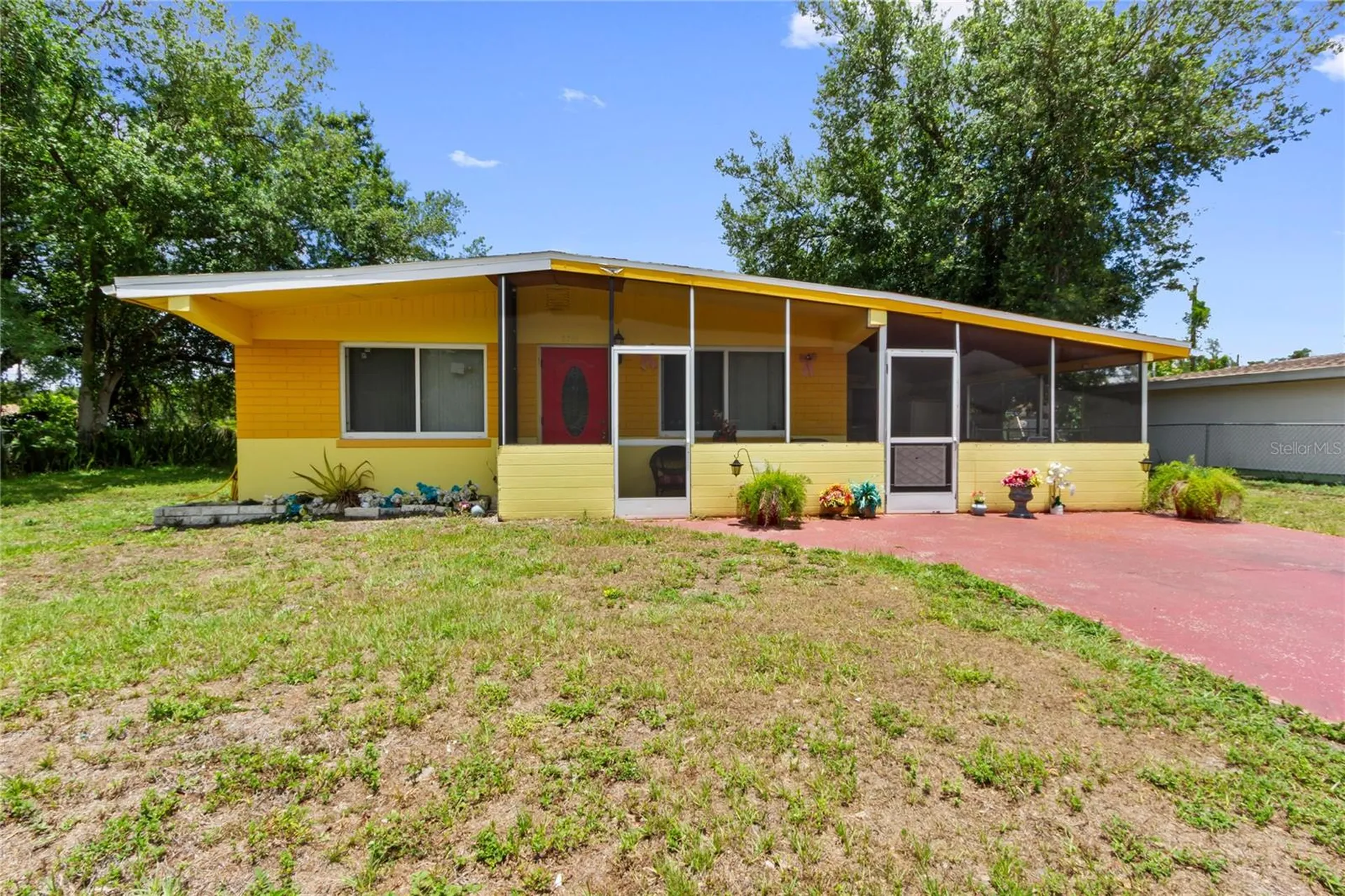 3741 Bell Street Fort Myers FL 33916