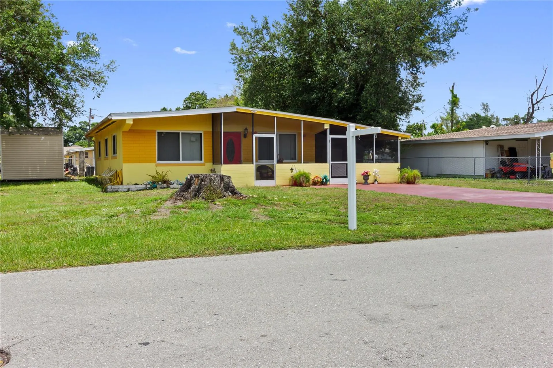 3741 Bell Street Fort Myers FL 33916