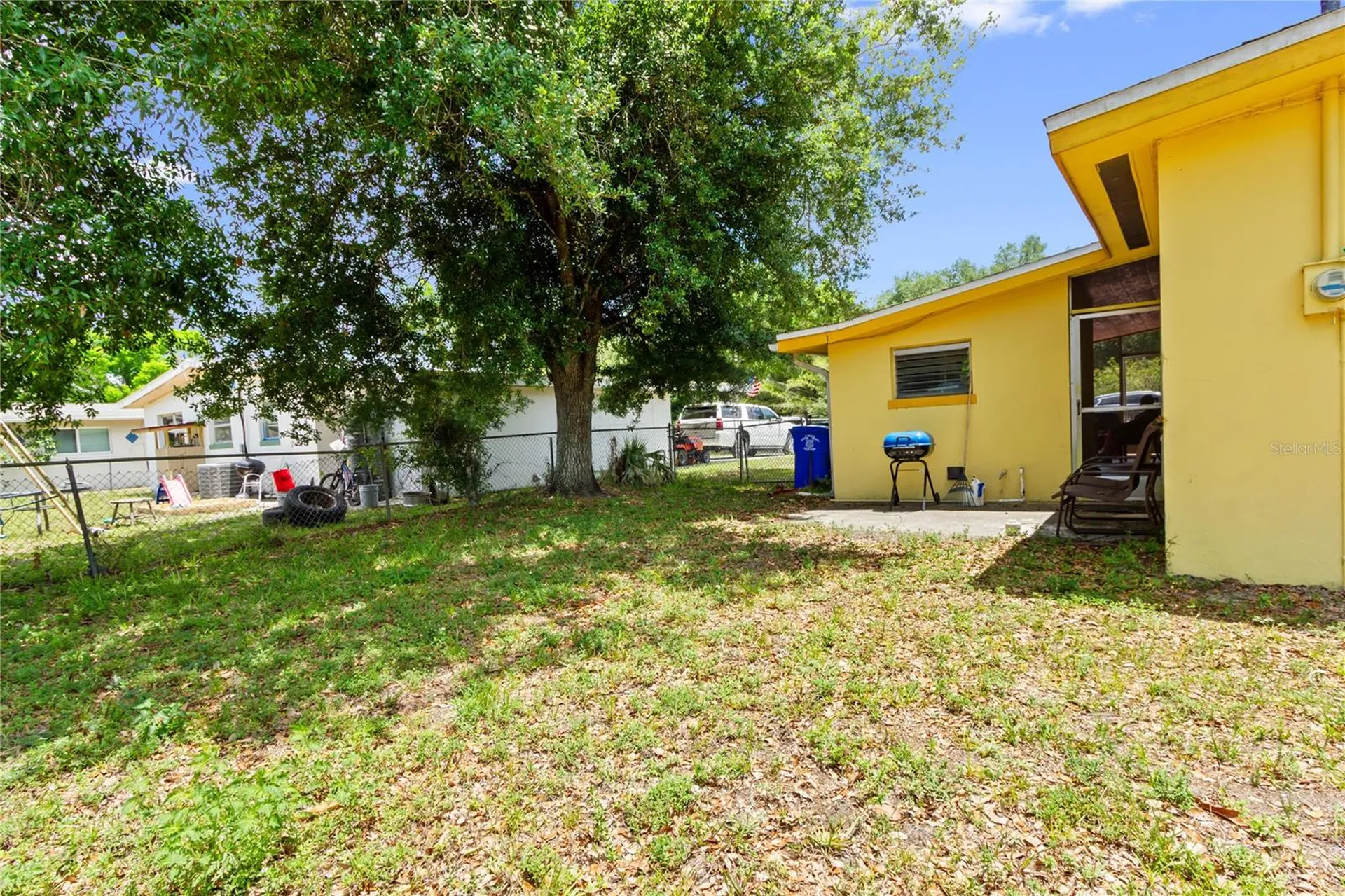 3741 Bell Street Fort Myers FL 33916