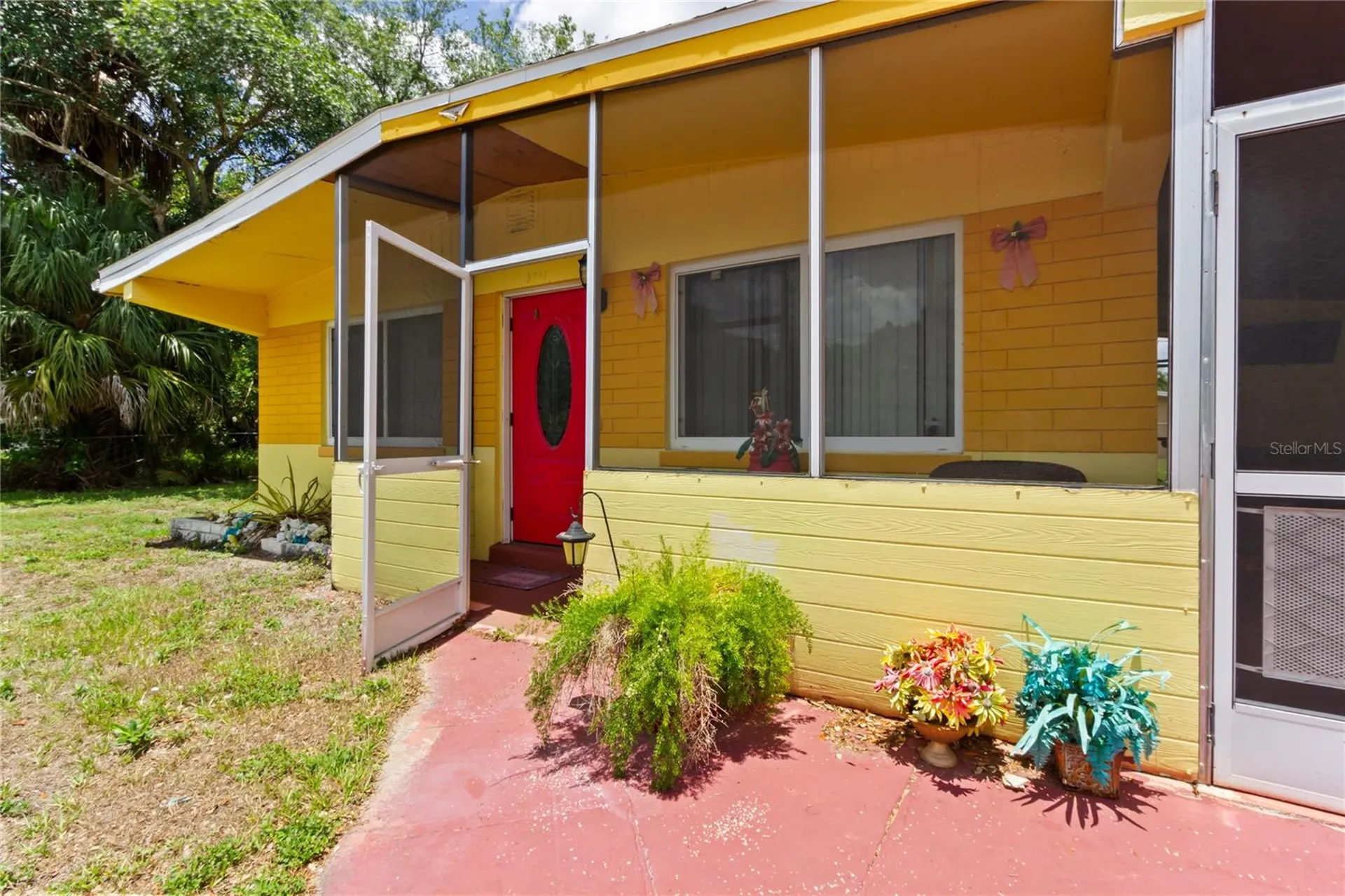 3741 Bell Street Fort Myers FL 33916