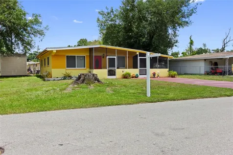 3741 Bell Street Fort Myers FL 33916