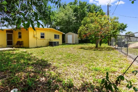 3741 Bell Street Fort Myers FL 33916