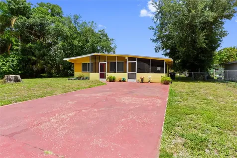 3741 Bell Street Fort Myers FL 33916