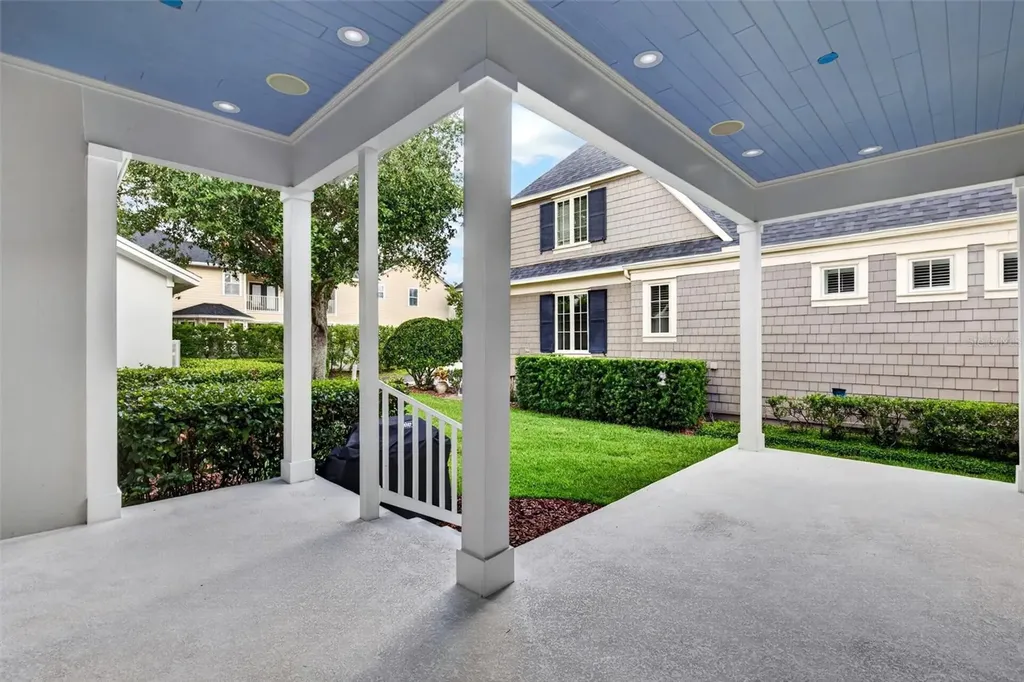 2001 Biddle Alley Orlando FL 32814