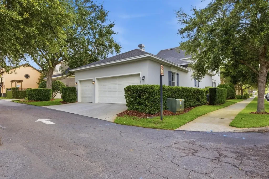 2001 Biddle Alley Orlando FL 32814