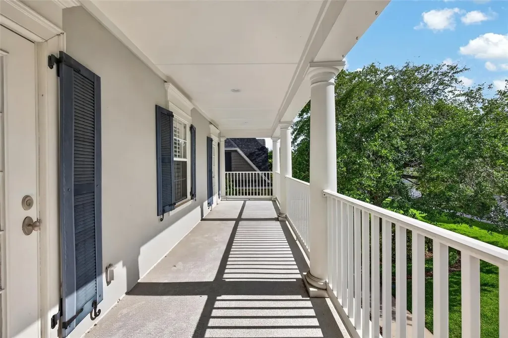 2001 Biddle Alley Orlando FL 32814