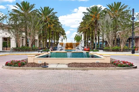 2001 Biddle Alley Orlando FL 32814