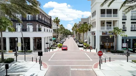 2001 Biddle Alley Orlando FL 32814