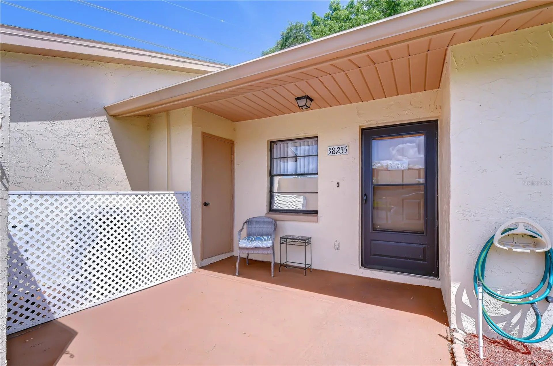 38235 Boxwood Drive Zephyrhills FL 33542