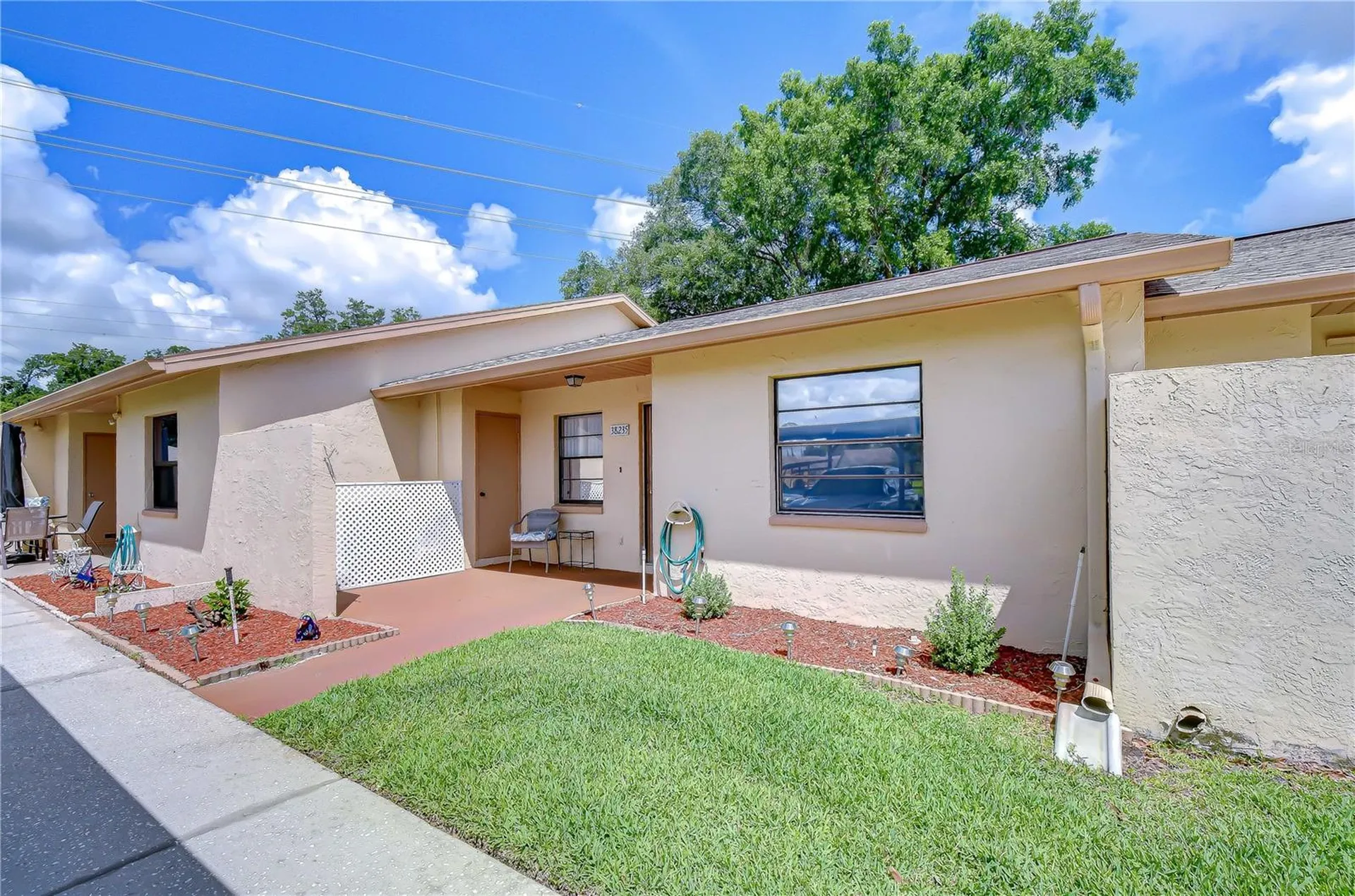 38235 Boxwood Drive Zephyrhills FL 33542