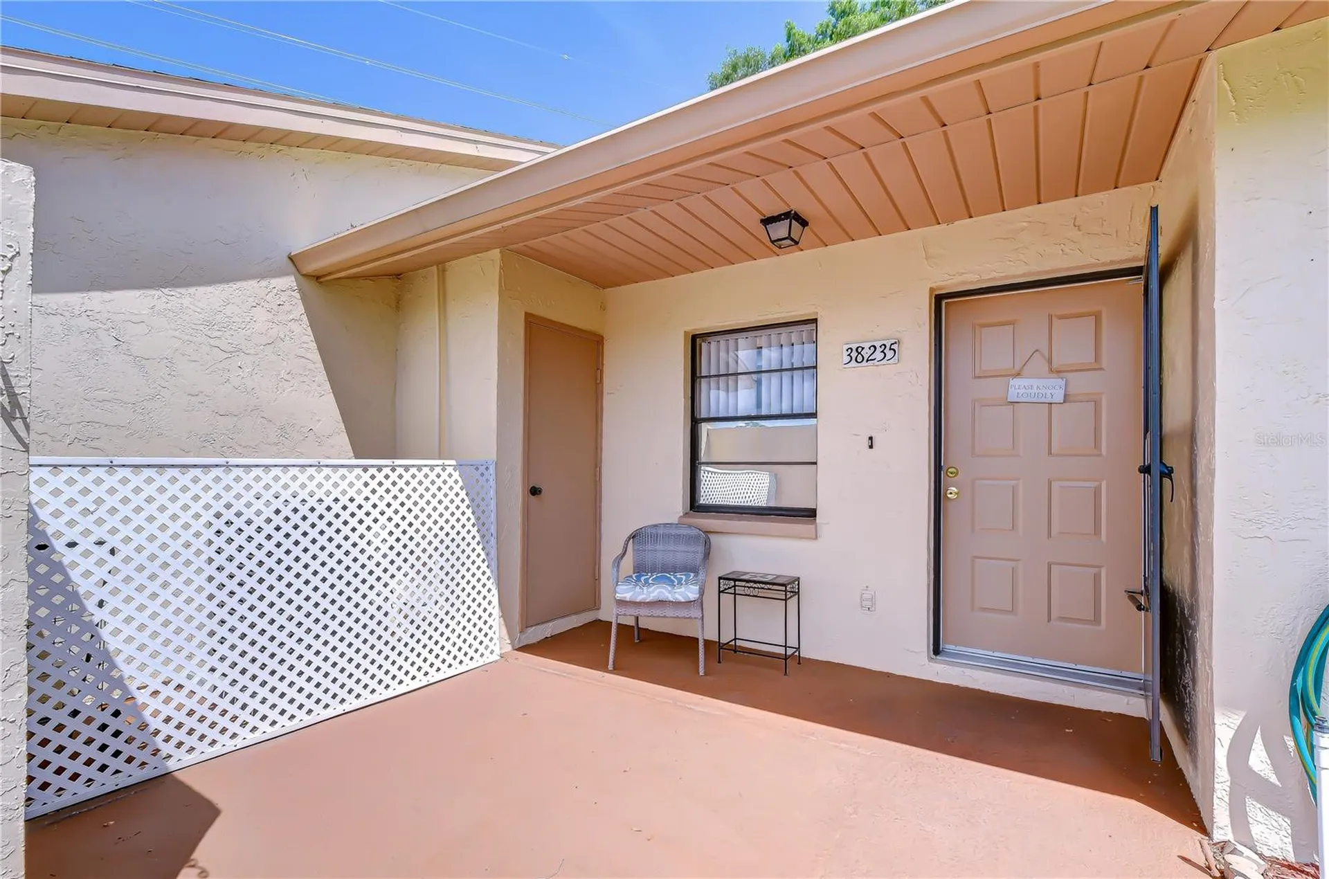 38235 Boxwood Drive Zephyrhills FL 33542