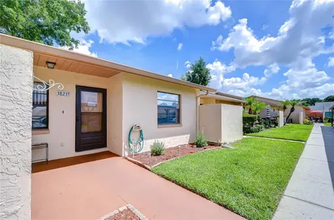 38235 Boxwood Drive Zephyrhills FL 33542