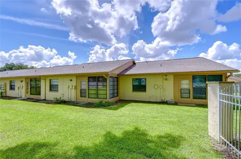 38235 Boxwood Drive Zephyrhills FL 33542