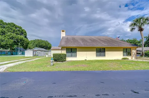 38235 Boxwood Drive Zephyrhills FL 33542