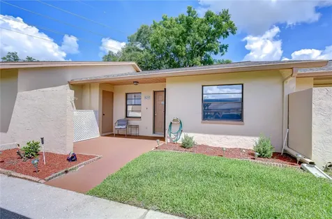 38235 Boxwood Drive Zephyrhills FL 33542