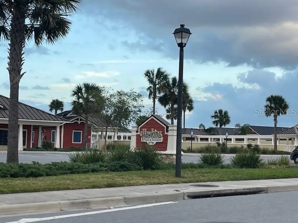 5541 Goodman Court The Villages FL 32163