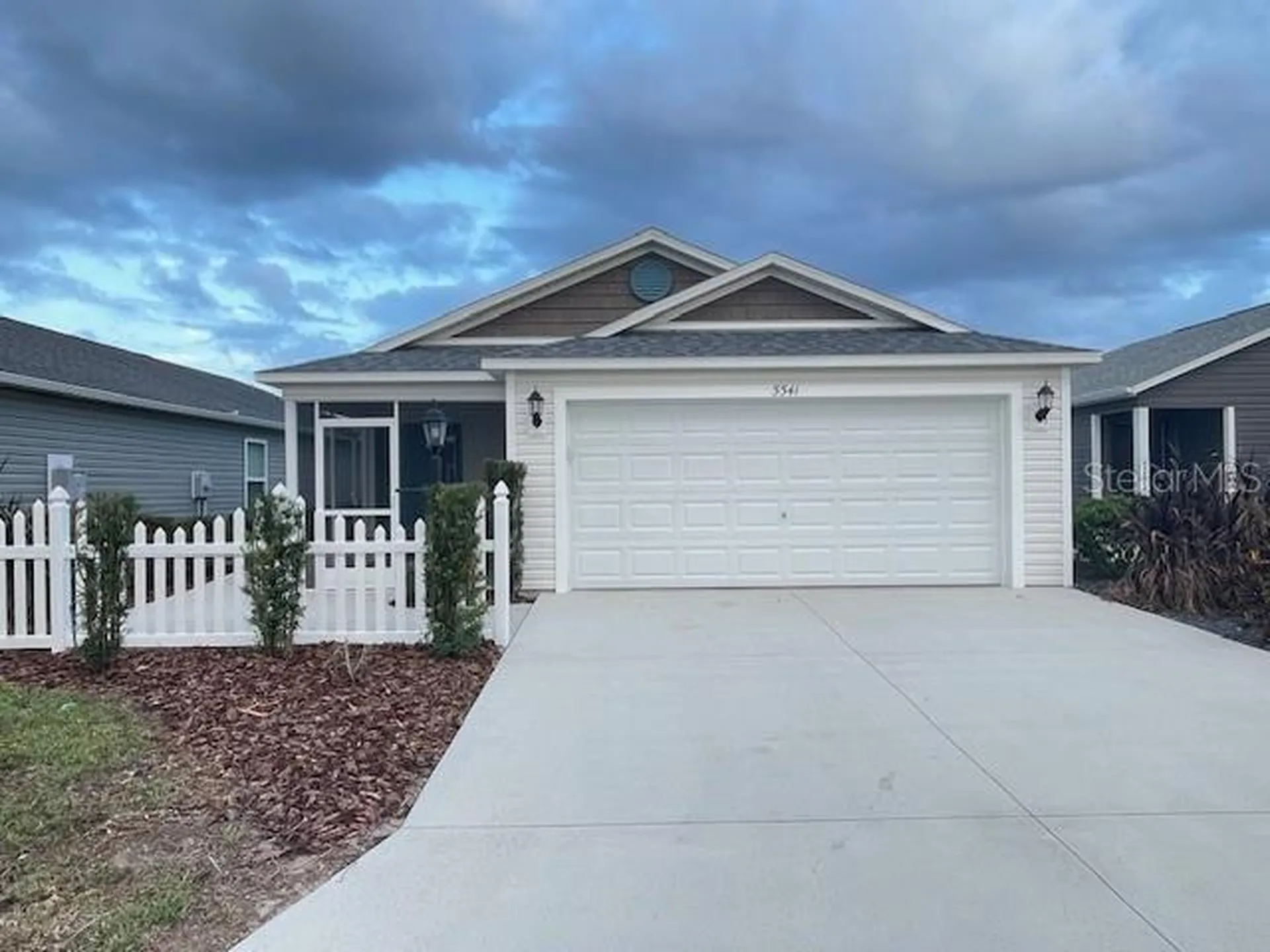5541 Goodman Court The Villages FL 32163