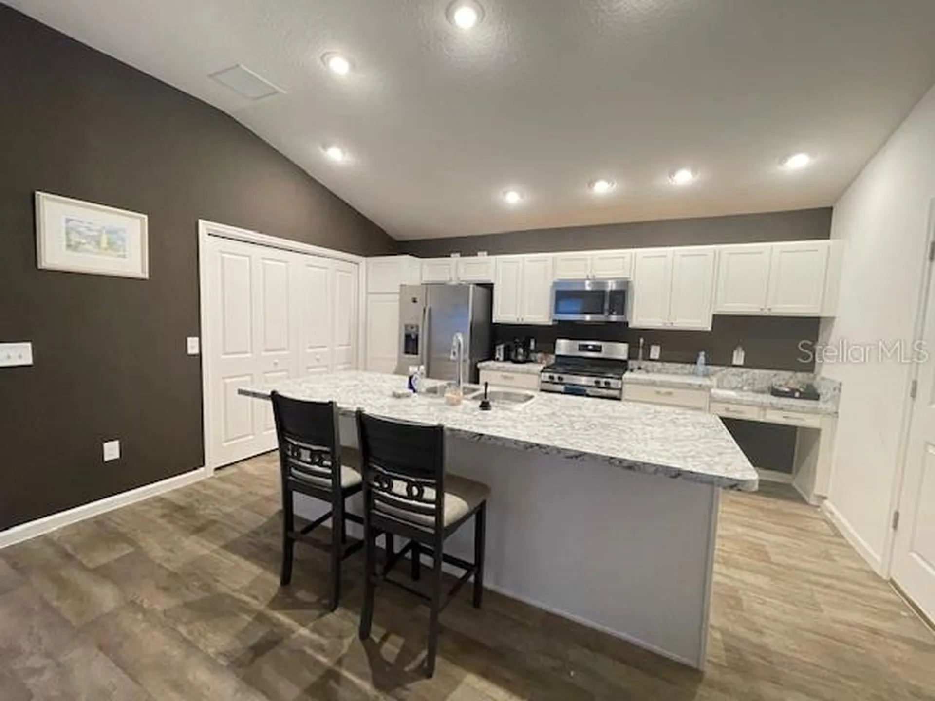 5541 Goodman Court The Villages FL 32163