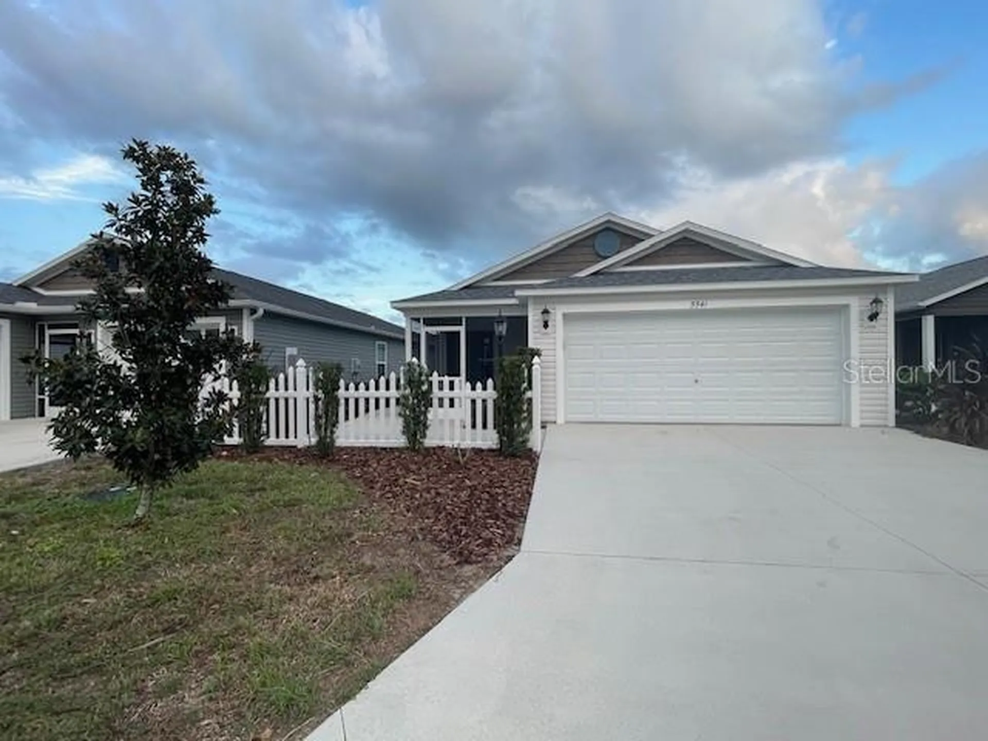5541 Goodman Court The Villages FL 32163