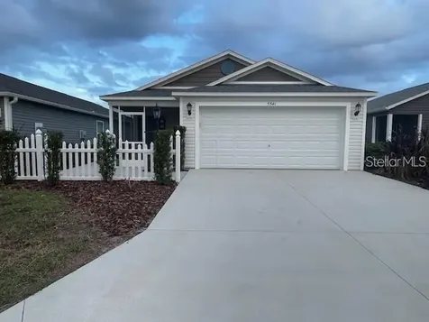 5541 Goodman Court The Villages FL 32163