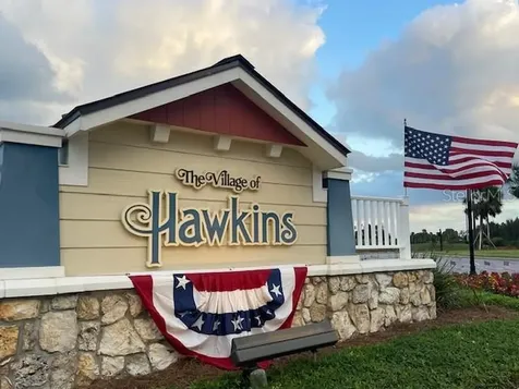 5541 Goodman Court The Villages FL 32163