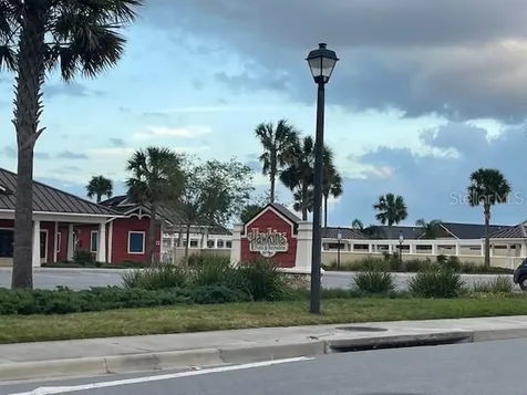5541 Goodman Court The Villages FL 32163