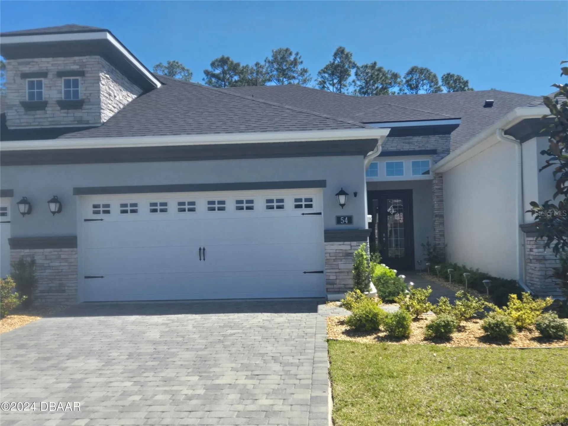 54 Longridge Lane Ormond Beach FL 32174