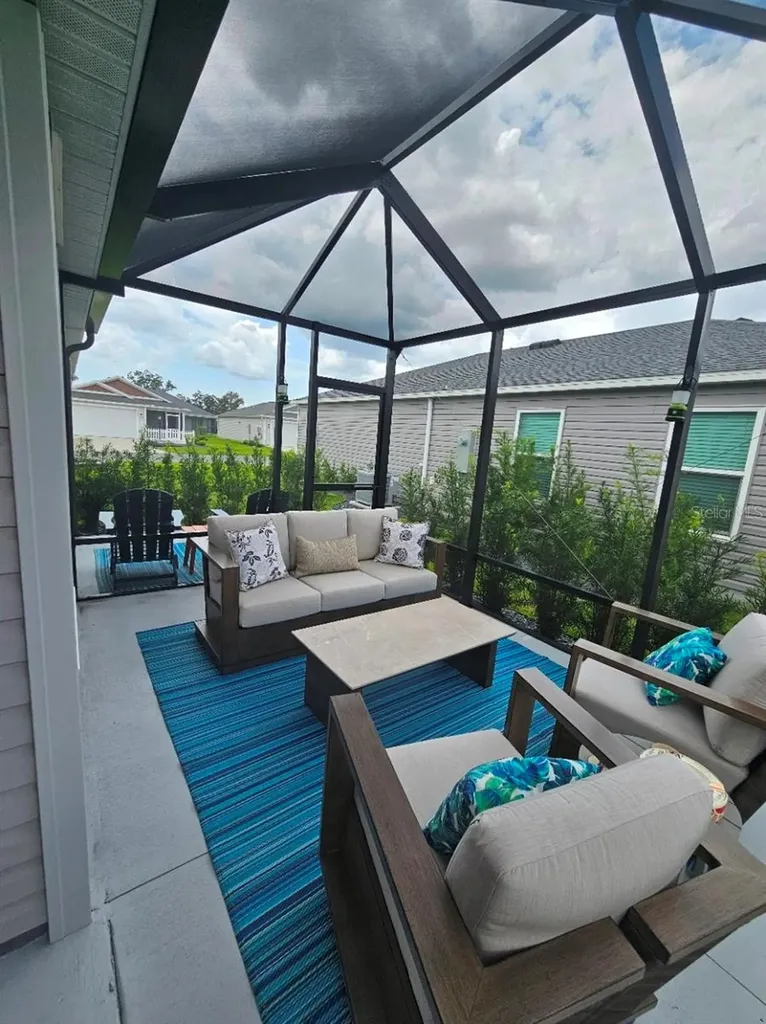 7487 Boyso Terrace The Villages FL 34762