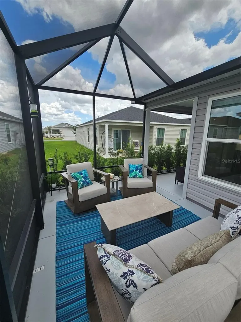 7487 Boyso Terrace The Villages FL 34762