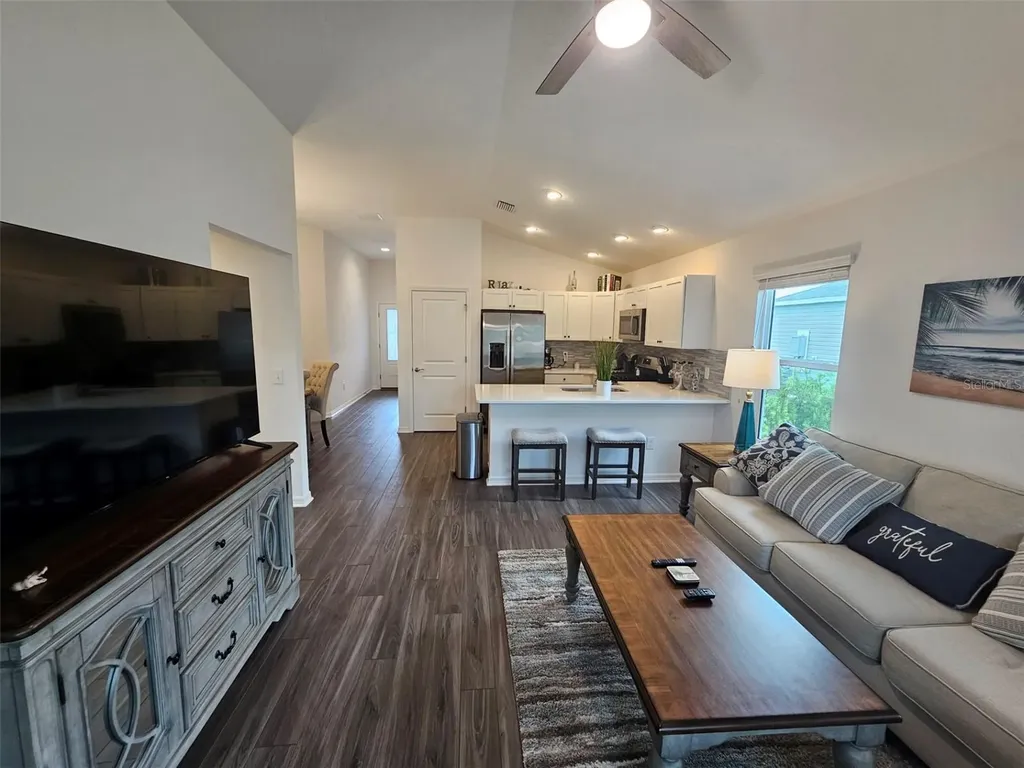 7487 Boyso Terrace The Villages FL 34762