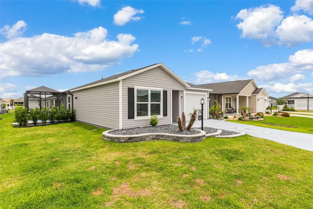 7487 Boyso Terrace The Villages FL 34762